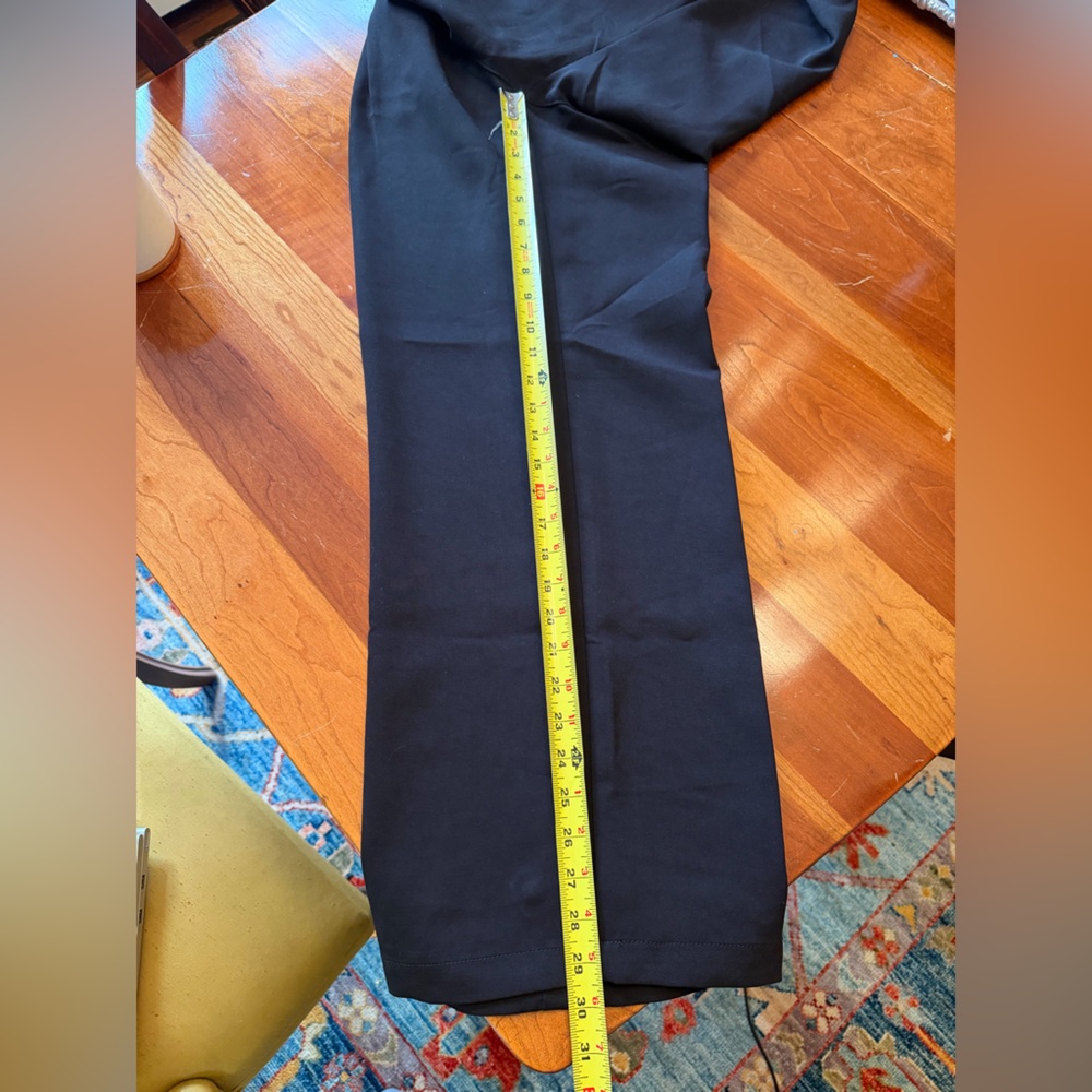 NWT GAP Easy Trousers - Picture 14 of 14
